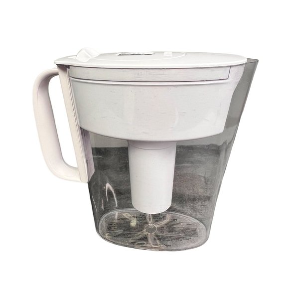 Brita Dining Brita Water Filtration Pitcher Metro Ob1 Filter Life